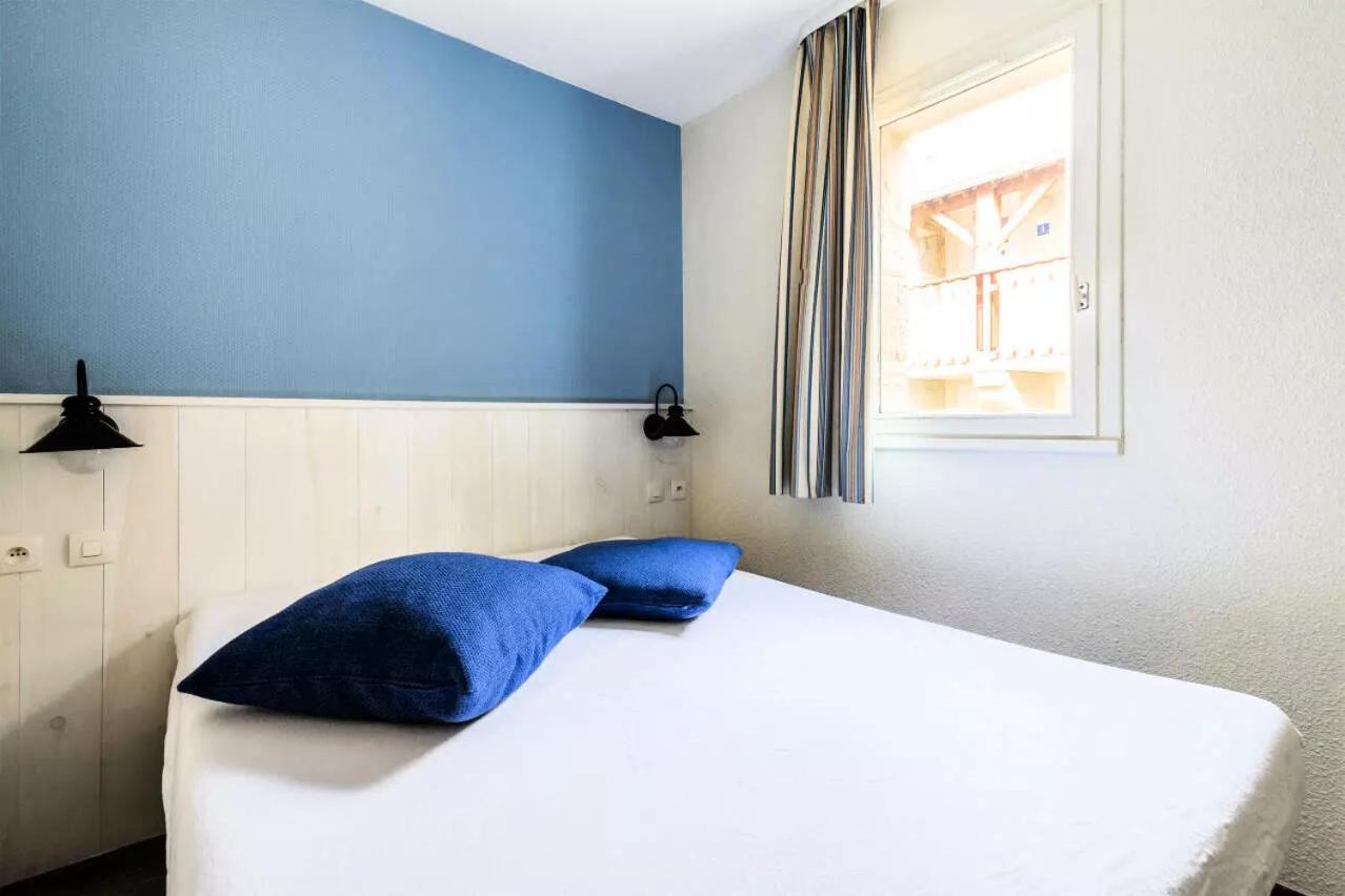 Location Appartement Arzon Kültér fotó