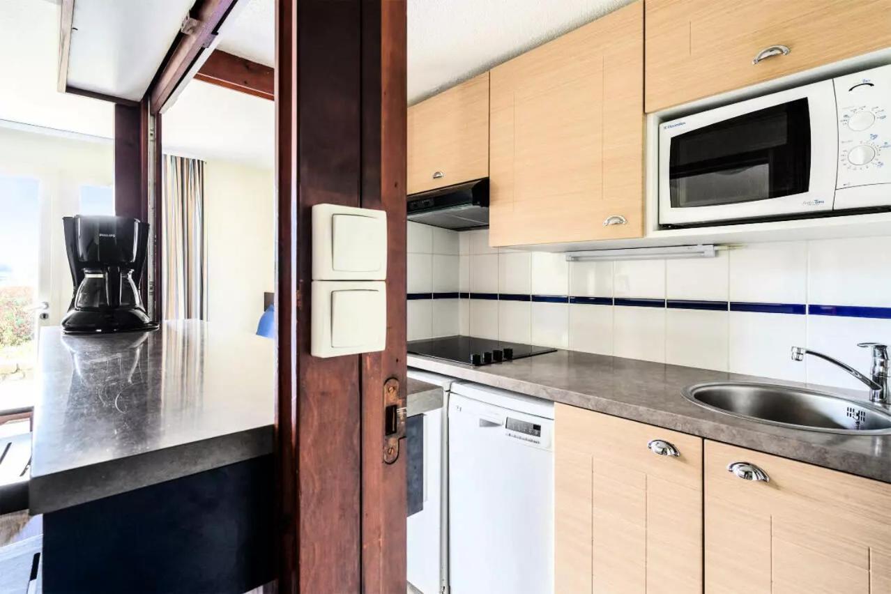Location Appartement Arzon Kültér fotó