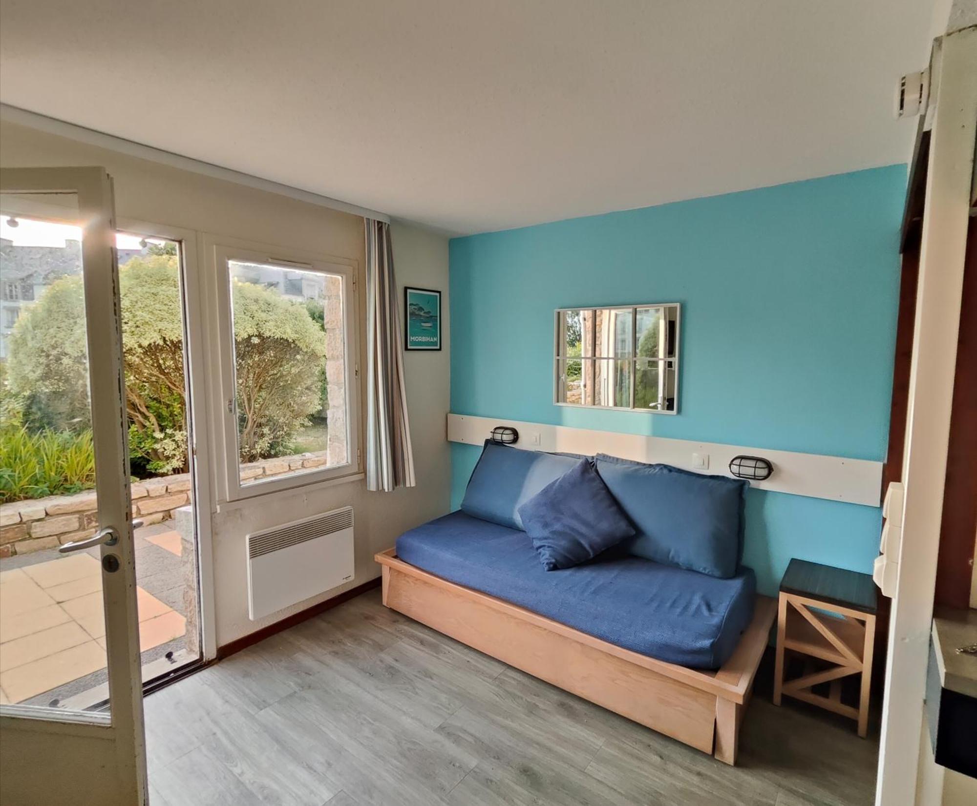 Location Appartement Arzon Kültér fotó
