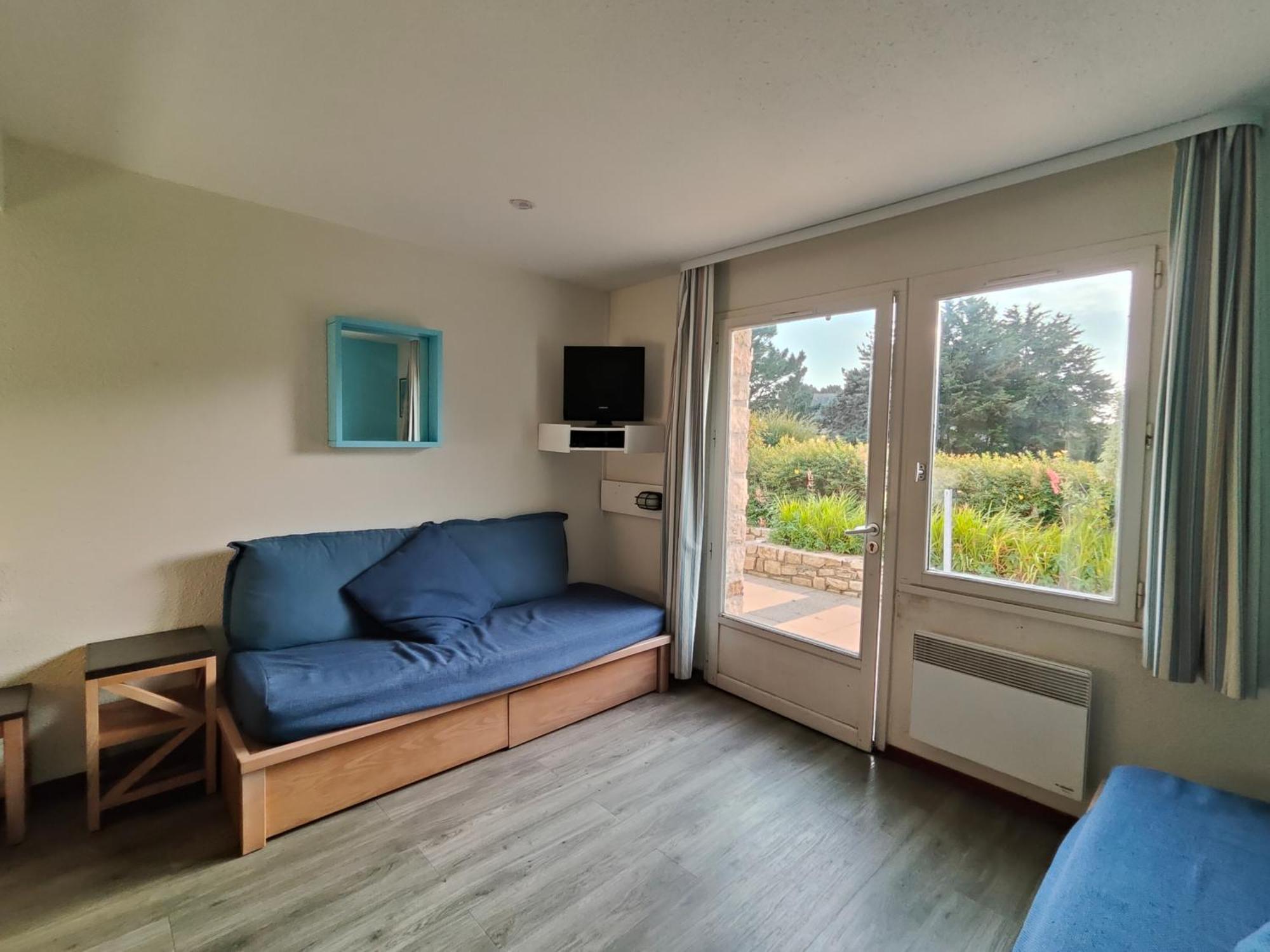 Location Appartement Arzon Kültér fotó