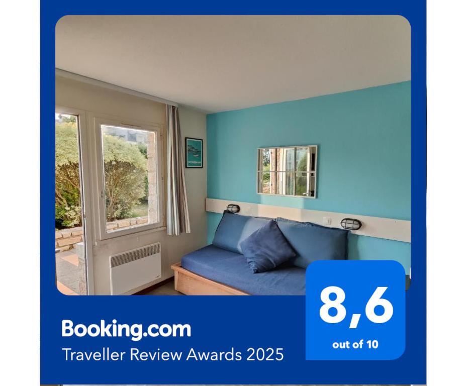 Location Appartement Arzon Kültér fotó